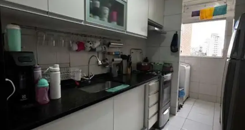 Apartamento com 3 quartos à venda em Ouro Preto, Belo Horizonte 