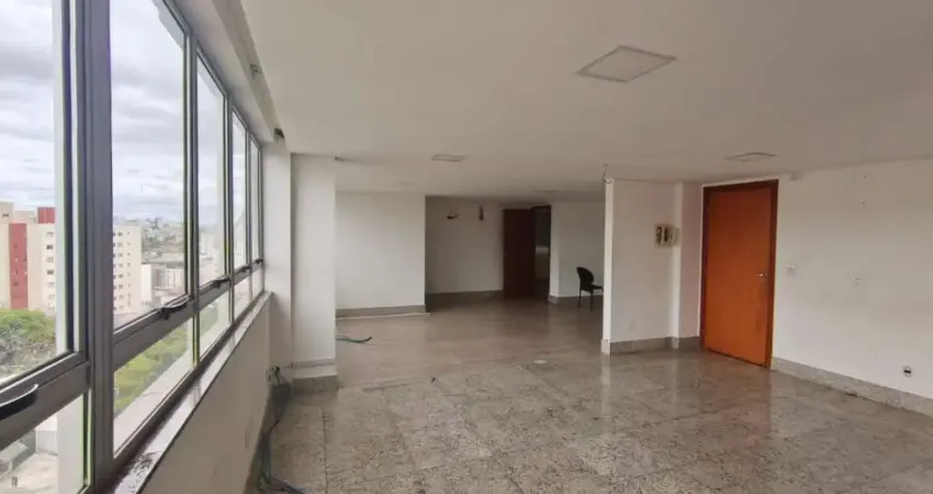 Sala comercial para alugar em Ouro Preto, Belo Horizonte 
