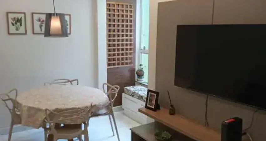 Apartamento com 2 quartos à venda no Castelo, Belo Horizonte