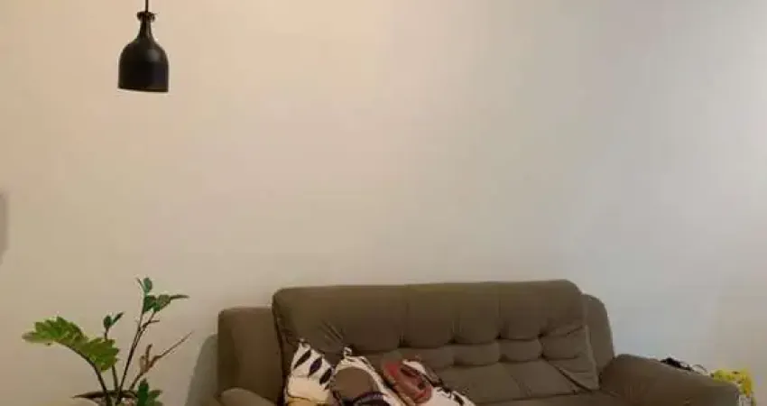 Apartamento com 3 quartos à venda no Castelo, Belo Horizonte 