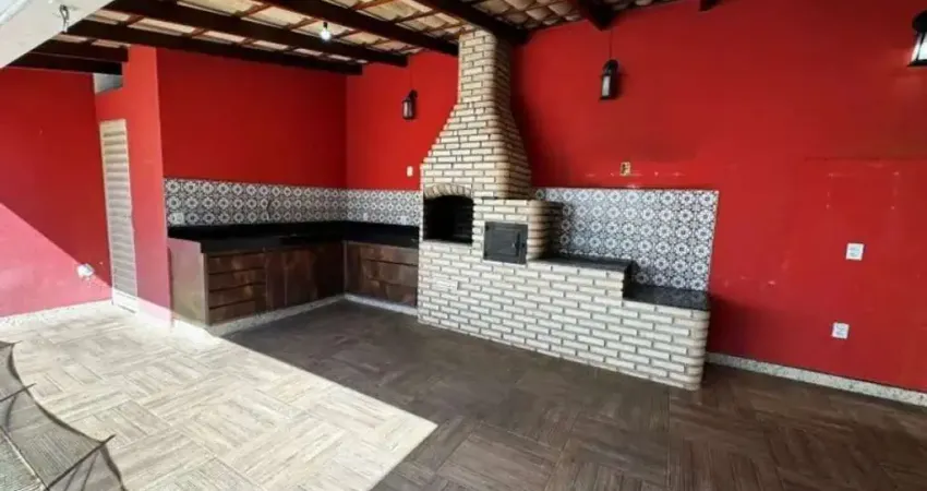 Ponto comercial para alugar no Castelo, Belo Horizonte 