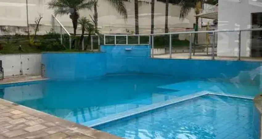 Apartamento com 3 quartos para alugar em Ouro Preto, Belo Horizonte