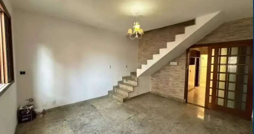 Casa com 3 quartos à venda em Jaraguá, Belo Horizonte