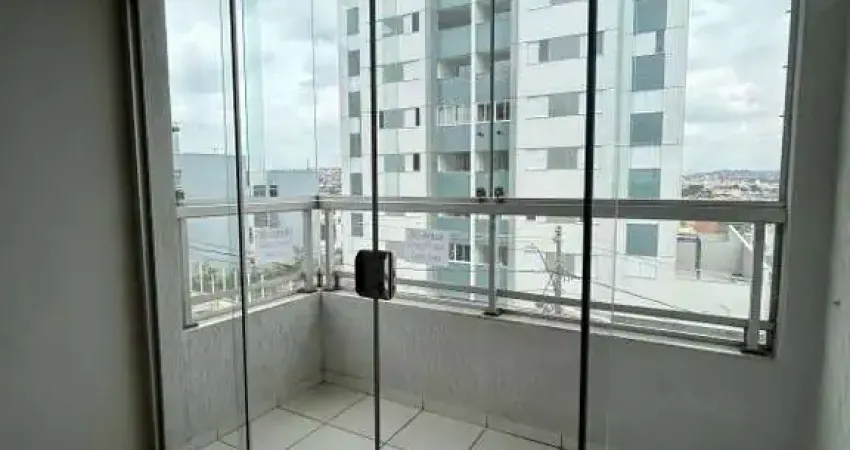 Apartamento com 3 quartos para alugar em Manacás, Belo Horizonte