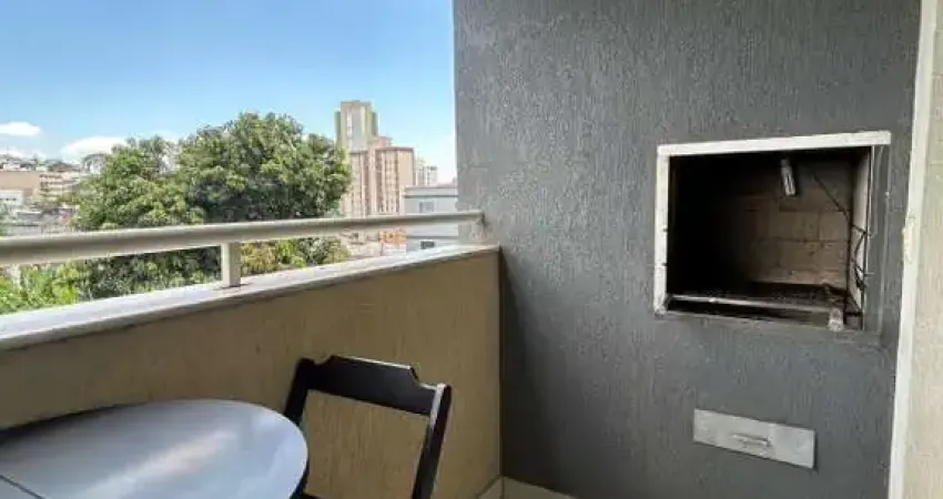 Apartamento com 3 quartos à venda na Pampulha, Belo Horizonte