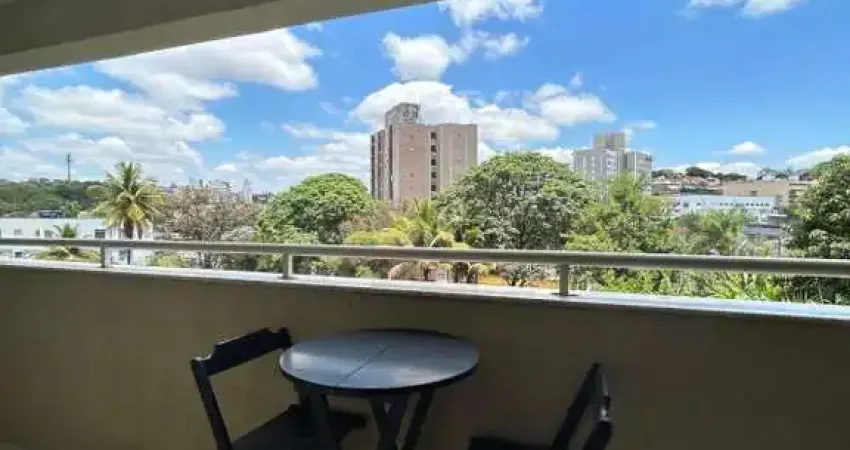 Apartamento com 3 quartos à venda na Pampulha, Belo Horizonte 
