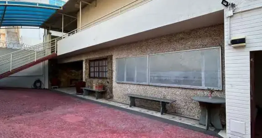 Hotel / motel / pousada com 9 quartos para alugar em belo horizonte