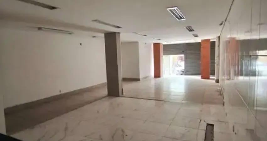 Ponto comercial para alugar em Ouro Preto, Belo Horizonte 