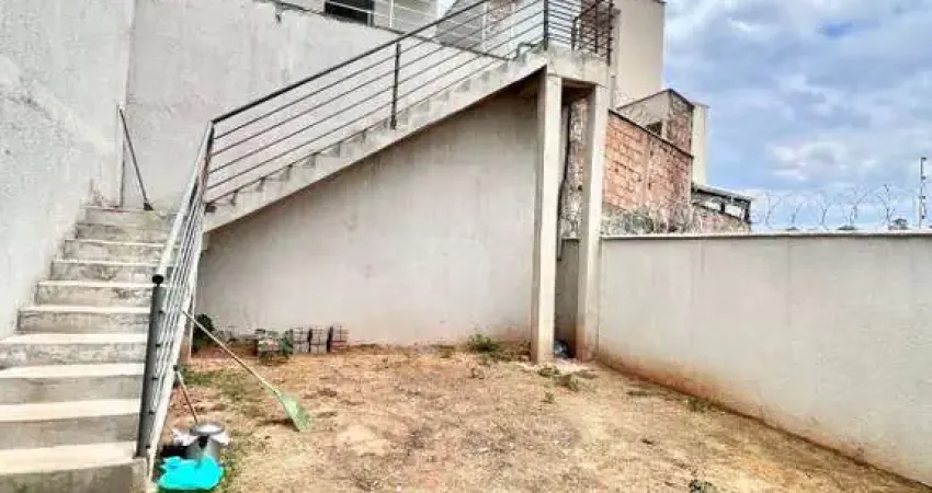 Casa com 3 quartos à venda em Ouro Preto, Belo Horizonte