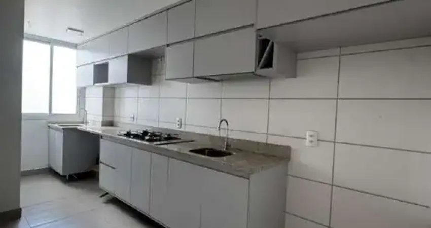 Apartamento com 3 quartos à venda no Castelo, Belo Horizonte 