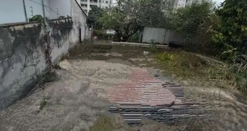 Terreno à venda em Ouro Preto, Belo Horizonte