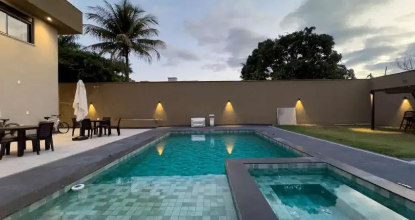 Casa com 5 quartos à venda em São Luiz, Belo Horizonte