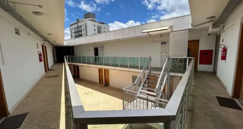 Loja / salão / ponto comercial com 4 quartos para alugar em belo horizonte