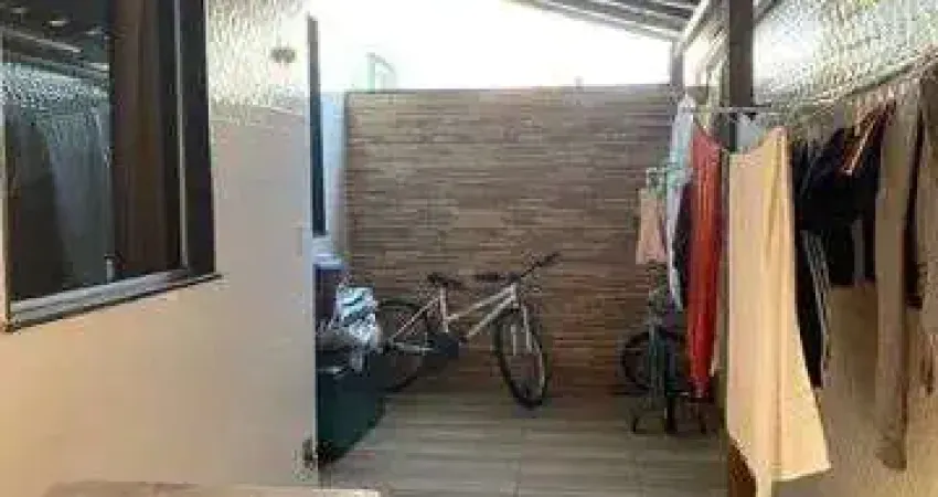 Apartamento com 2 quartos para alugar em Paquetá, Belo Horizonte