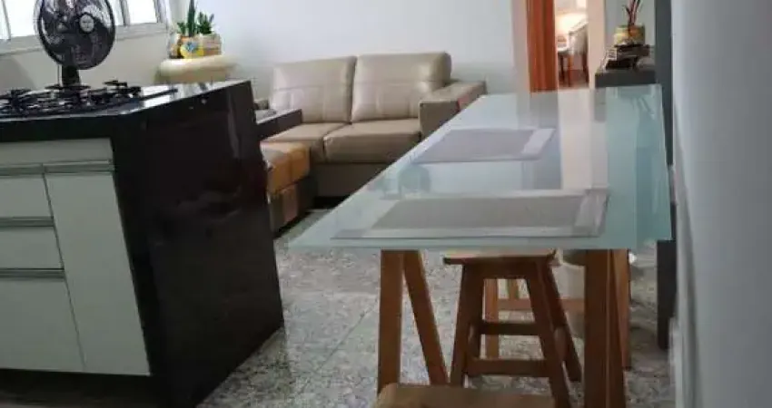 Cobertura com 1 quarto à venda na Graça, Belo Horizonte 