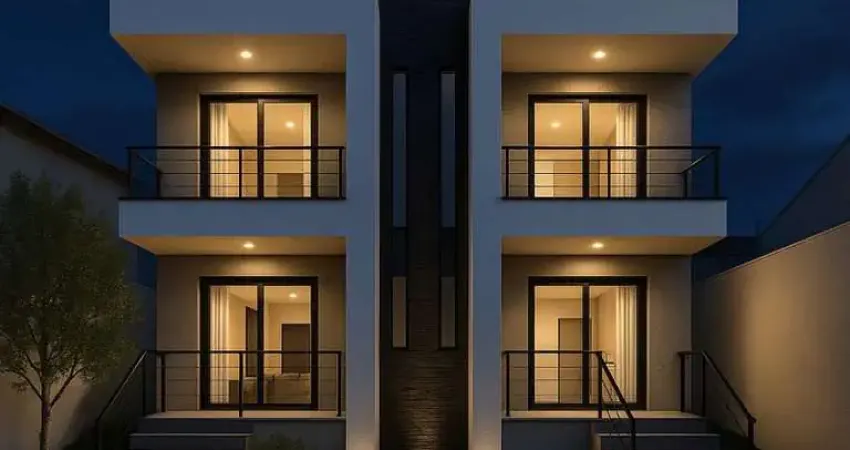 Casa com 3 quartos à venda em Paquetá, Belo Horizonte 