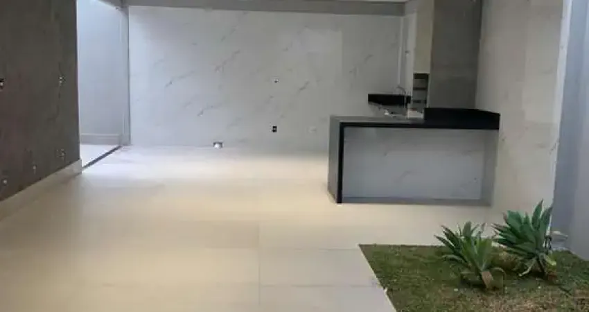 Casa com 3 quartos à venda em Serrano, Belo Horizonte