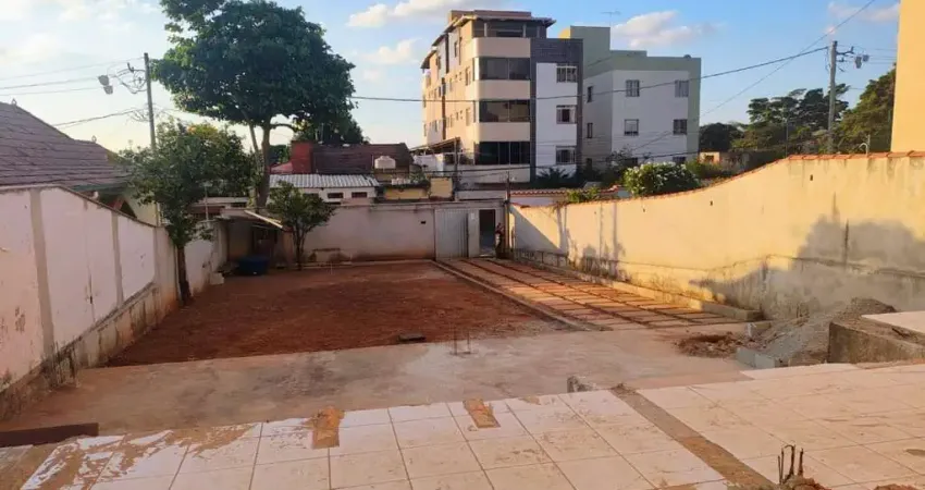 Terreno à venda no Cardoso (Barreiro), Belo Horizonte