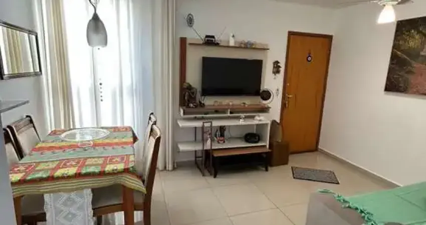 Apartamento com 2 quartos para alugar na Dona Clara, Belo Horizonte 