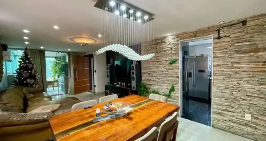 Apartamento com 4 quartos para alugar na Dona Clara, Belo Horizonte 