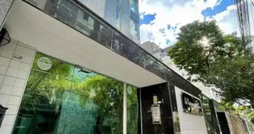 Apartamento com 4 quartos para alugar na Dona Clara, Belo Horizonte 