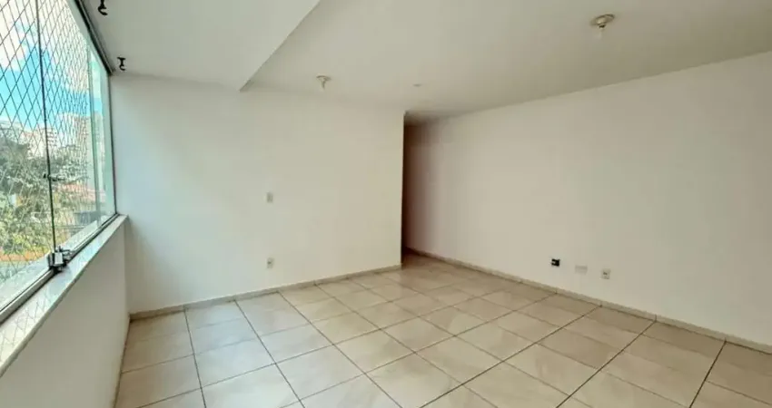 Apartamento com 2 quartos para alugar no Castelo, Belo Horizonte