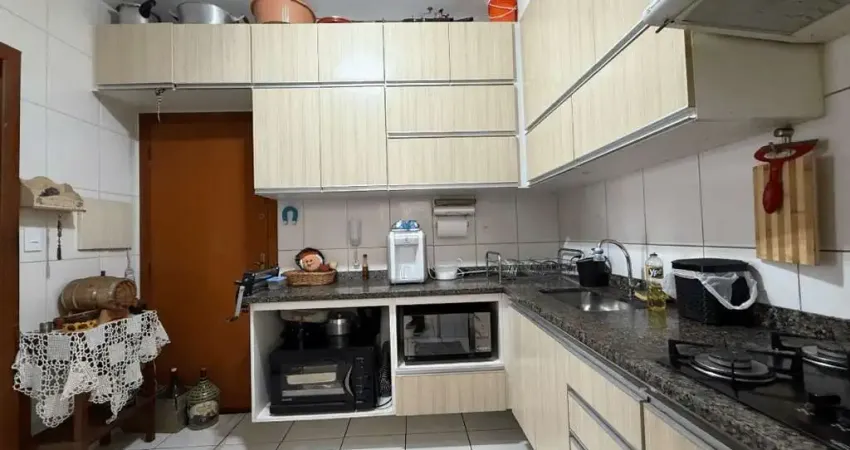 Apartamento com 3 quartos à venda em Ouro Preto, Belo Horizonte 