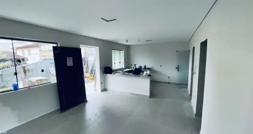 Casa com 3 quartos à venda no Alípio de Melo, Belo Horizonte 