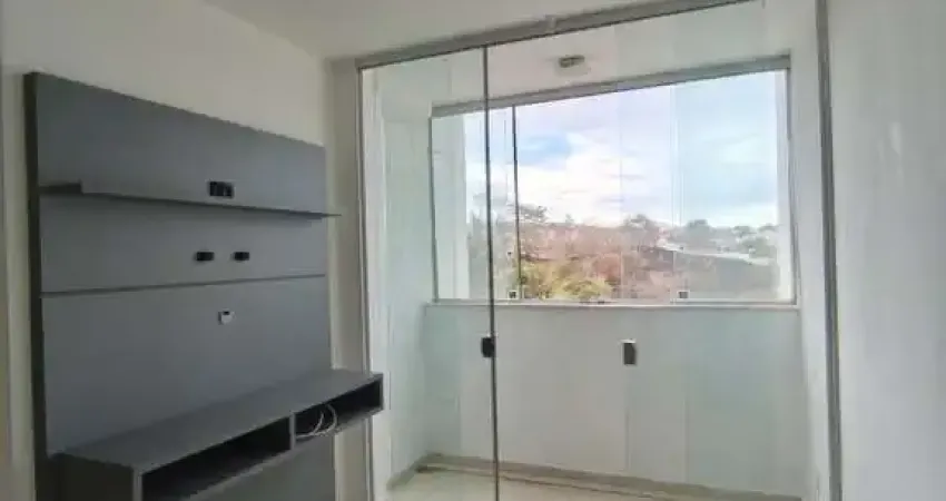 Apartamento com 2 quartos à venda em Manacás, Belo Horizonte 