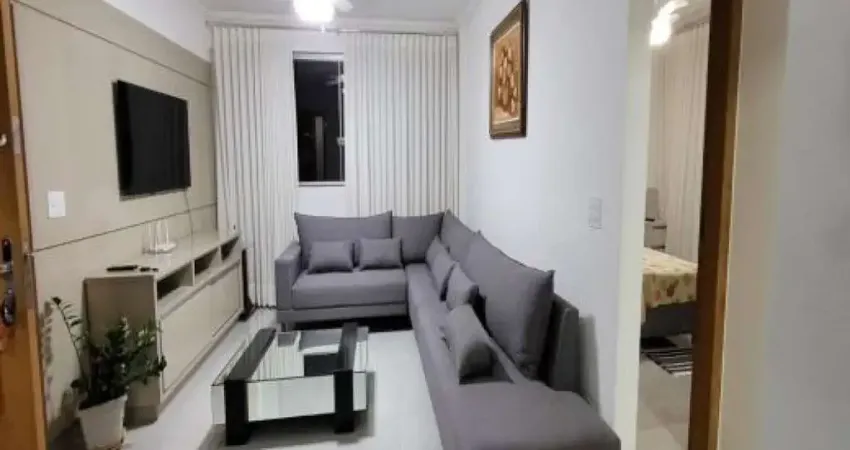 Apartamento com 2 quartos à venda em Indaiá, Belo Horizonte