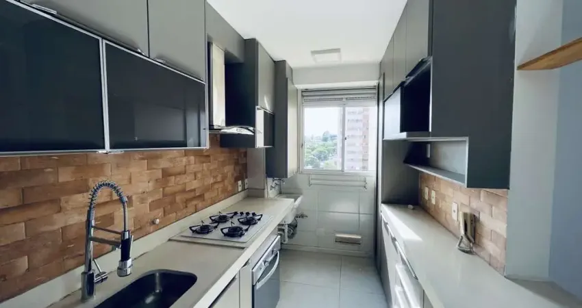 Apartamento com 3 quartos para alugar no Castelo, Belo Horizonte