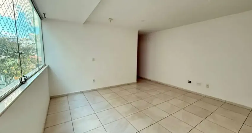 Apartamento com 2 quartos para alugar no Castelo, Belo Horizonte