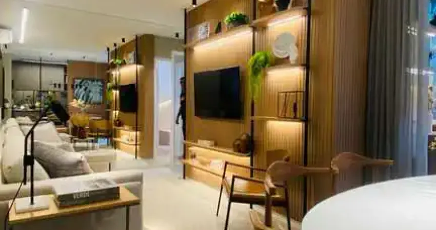 Apartamento com 2 quartos à venda em Ouro Preto, Belo Horizonte 