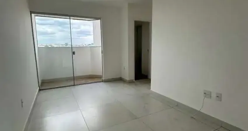 Apartamento com 2 quartos à venda no Cabral, Contagem 