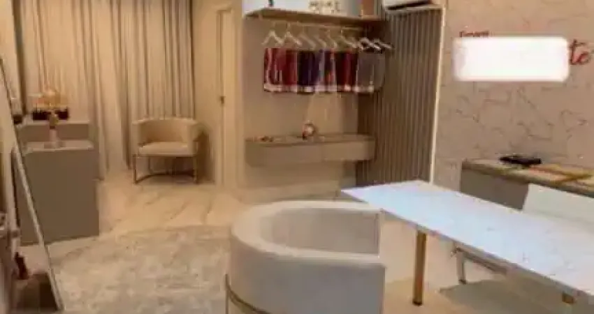 Sala comercial à venda no Joana D'arc, Lagoa Santa 