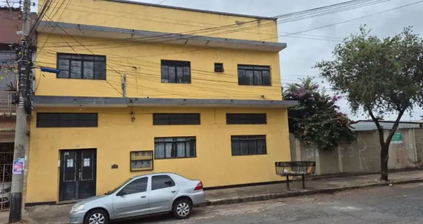 Prédio / edifício inteiro com 14 quartos à venda em belo horizonte