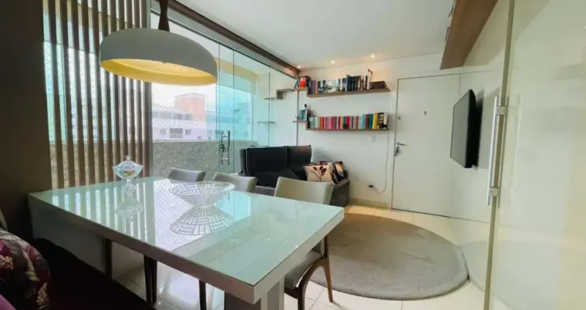 Apartamento com 2 quartos à venda em Ouro Preto, Belo Horizonte 