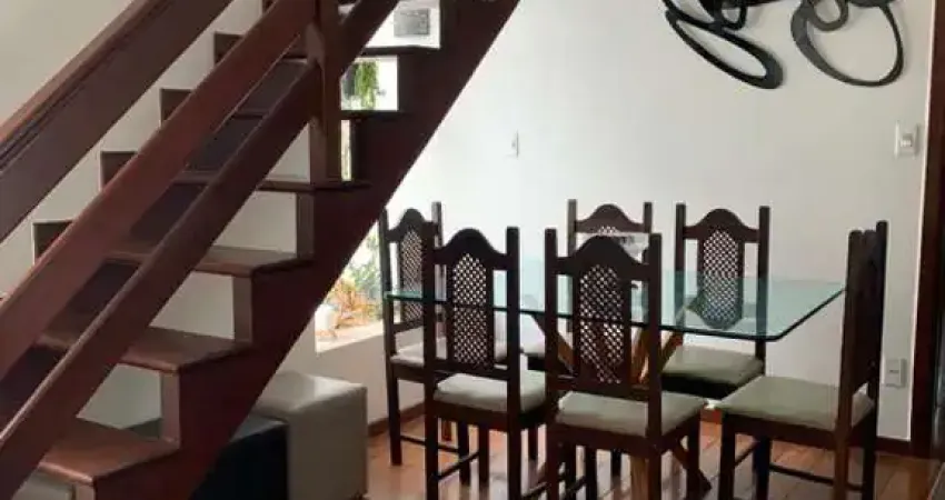 Cobertura com 3 quartos à venda em São Luiz, Belo Horizonte 