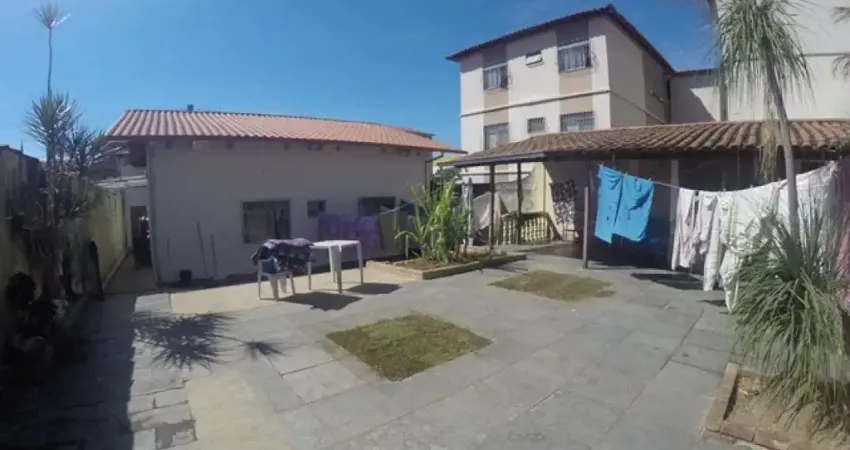Casa com 3 quartos à venda na Santa Terezinha, Belo Horizonte