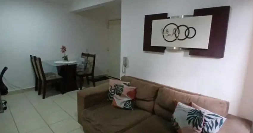 Apartamento com 2 quartos à venda em Cenáculo, Belo Horizonte 