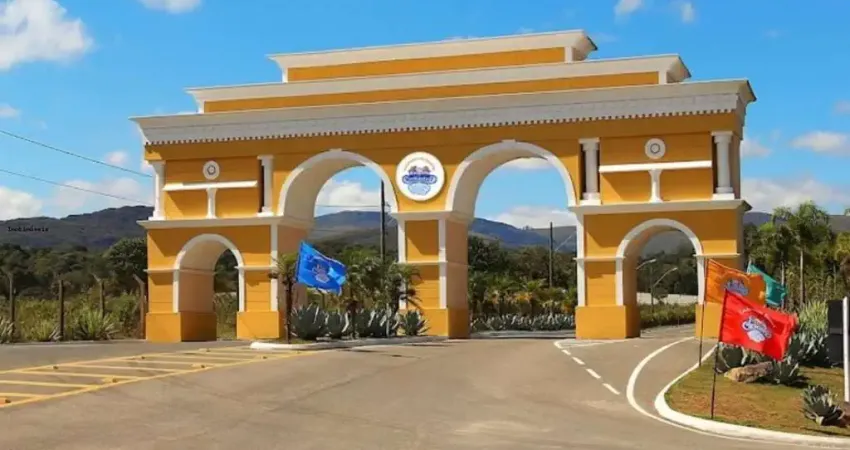 Terreno à venda no Casa Branca, Brumadinho 