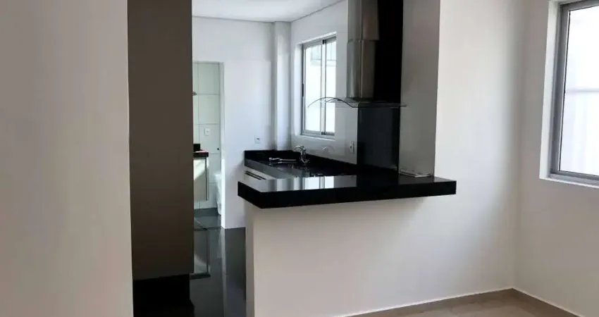 Apartamento com 3 quartos para alugar em Palmares, Belo Horizonte 