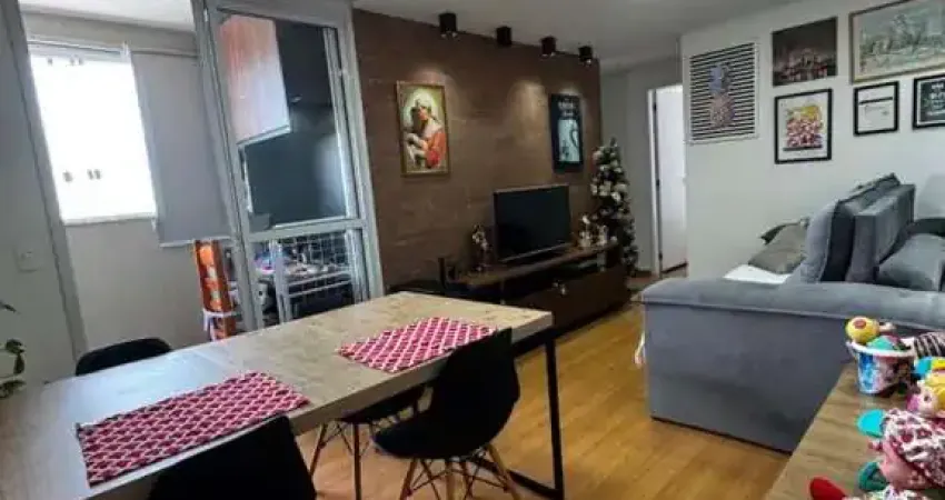 Apartamento com 2 quartos à venda no Castelo, Belo Horizonte