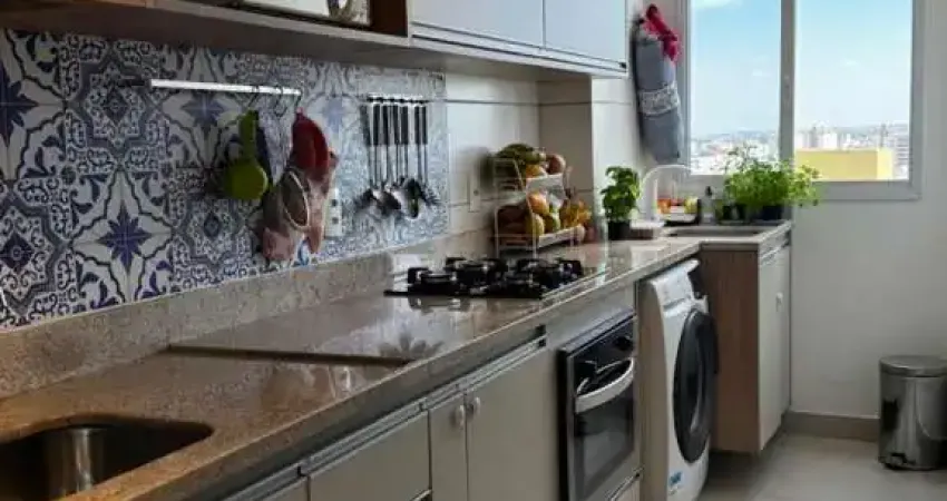 Apartamento com 2 quartos para alugar no Castelo, Belo Horizonte