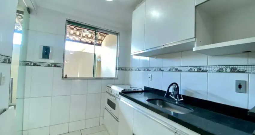 Casa com 2 quartos à venda no Jardim Leblon, Belo Horizonte 