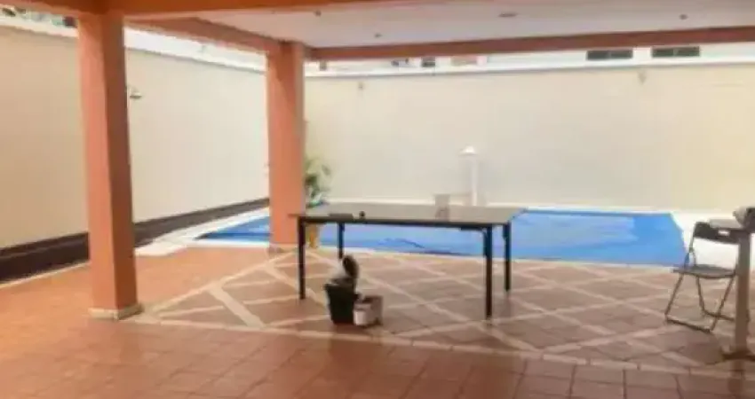 Casa com 4 quartos para alugar no Castelo, Belo Horizonte 