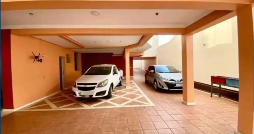 Casa com 4 quartos à venda no Castelo, Belo Horizonte