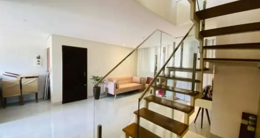 Cobertura com 3 quartos à venda na Dona Clara, Belo Horizonte 