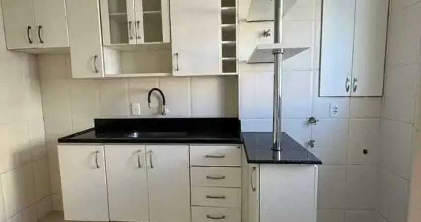 Apartamento com 2 quartos para alugar em São João Batista, Belo Horizonte 