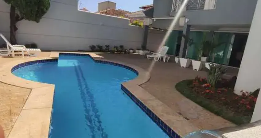 Casa de condomínio com 4 quartos para alugar em belo horizonte